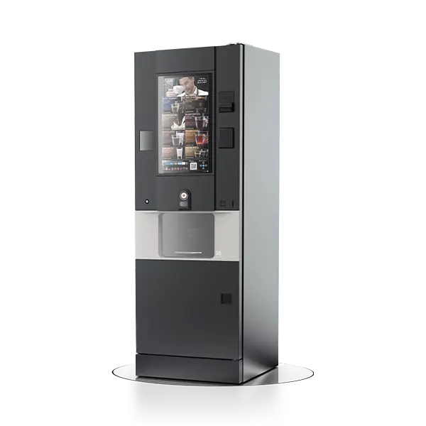 Distributeur automatique de boissons chaudes Rhea RHF FS1 Touch