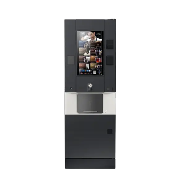 Distributeur automatique de boissons chaudes Rhea RHF FS1 Touch