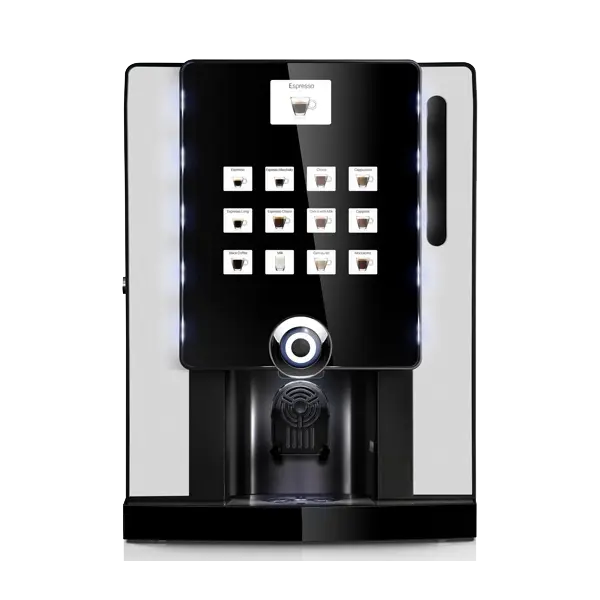 Distributeur automatique de boissons chaudes Rhea XS Horeca