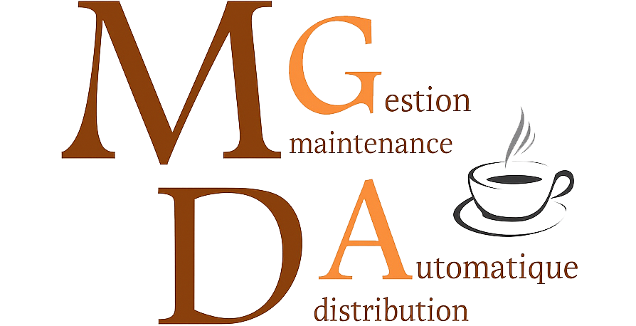 Logo MGDA