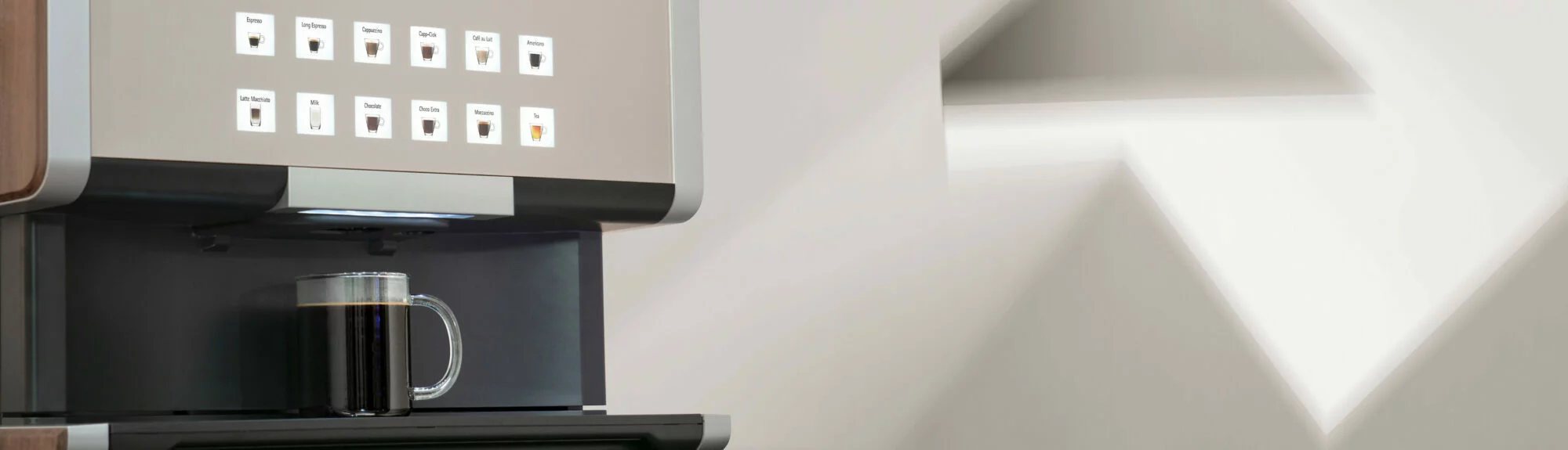 MGDA distributeur automatique à Nice et Paris