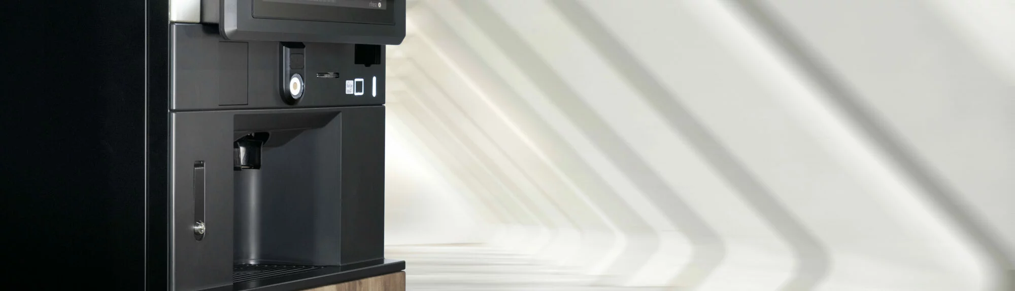 MGDA distributeur automatique à Nice et Paris